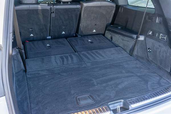 2022 Mercedes-Benz GLS-Class GLS400 d X167