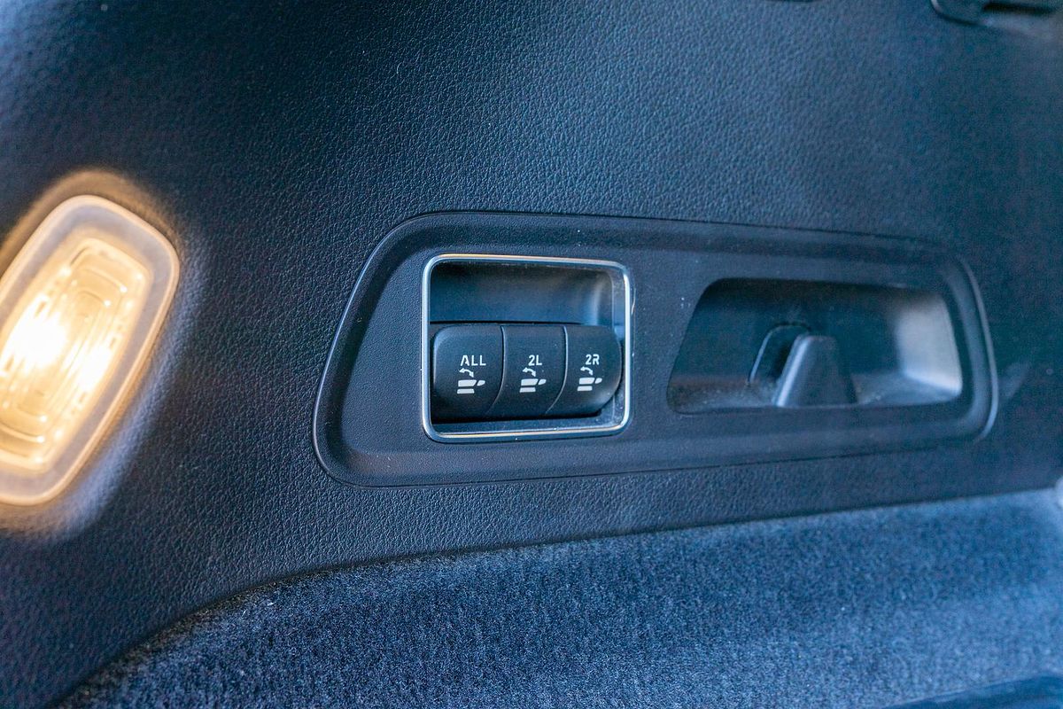 2022 Mercedes-Benz GLS-Class GLS400 d X167