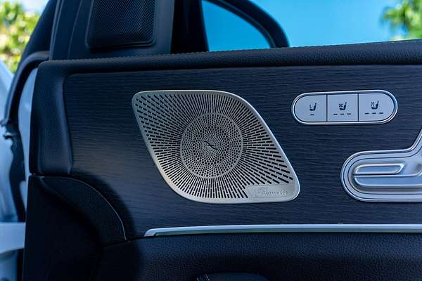 2022 Mercedes-Benz GLS-Class GLS400 d X167