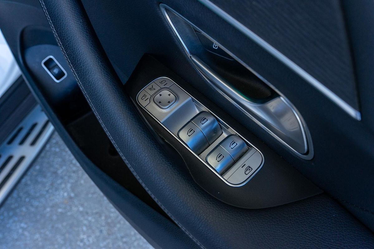 2022 Mercedes-Benz GLS-Class GLS400 d X167