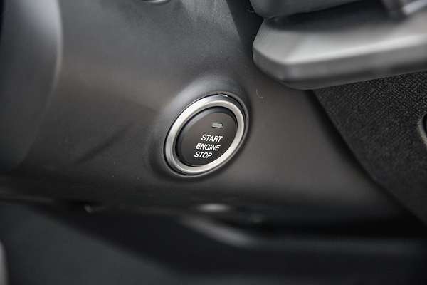 2025 MG MGU9 Explore EKK1C 4X4