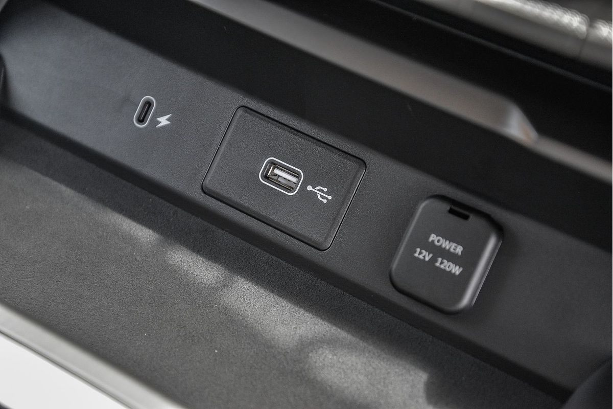 2025 MG MGU9 Explore EKK1C 4X4