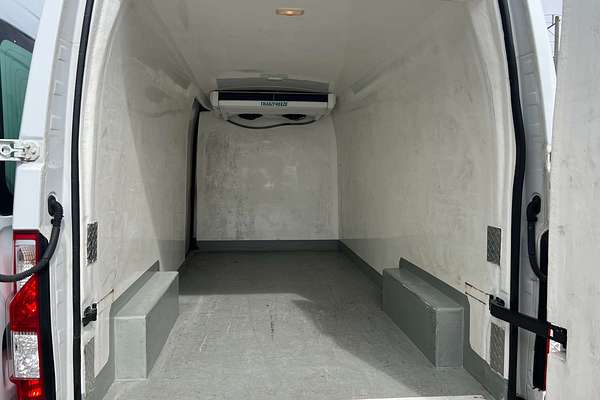 2022 Renault Master Pro 110kW X62 Phase 2 LWB Mid Roof