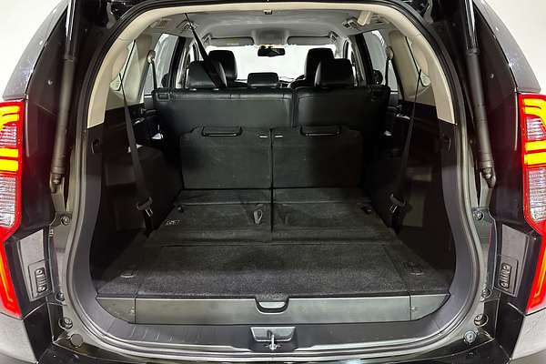 2021 Mitsubishi Pajero Sport Exceed QF