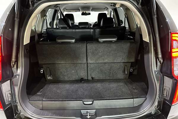 2021 Mitsubishi Pajero Sport Exceed QF