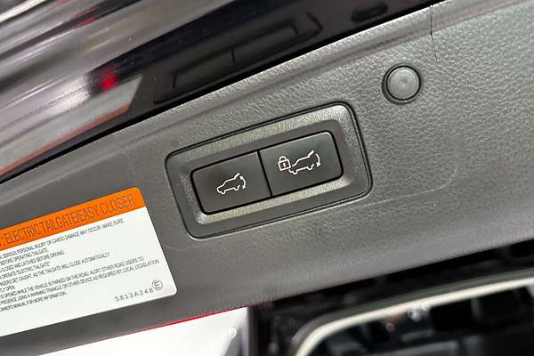 2021 Mitsubishi Pajero Sport Exceed QF