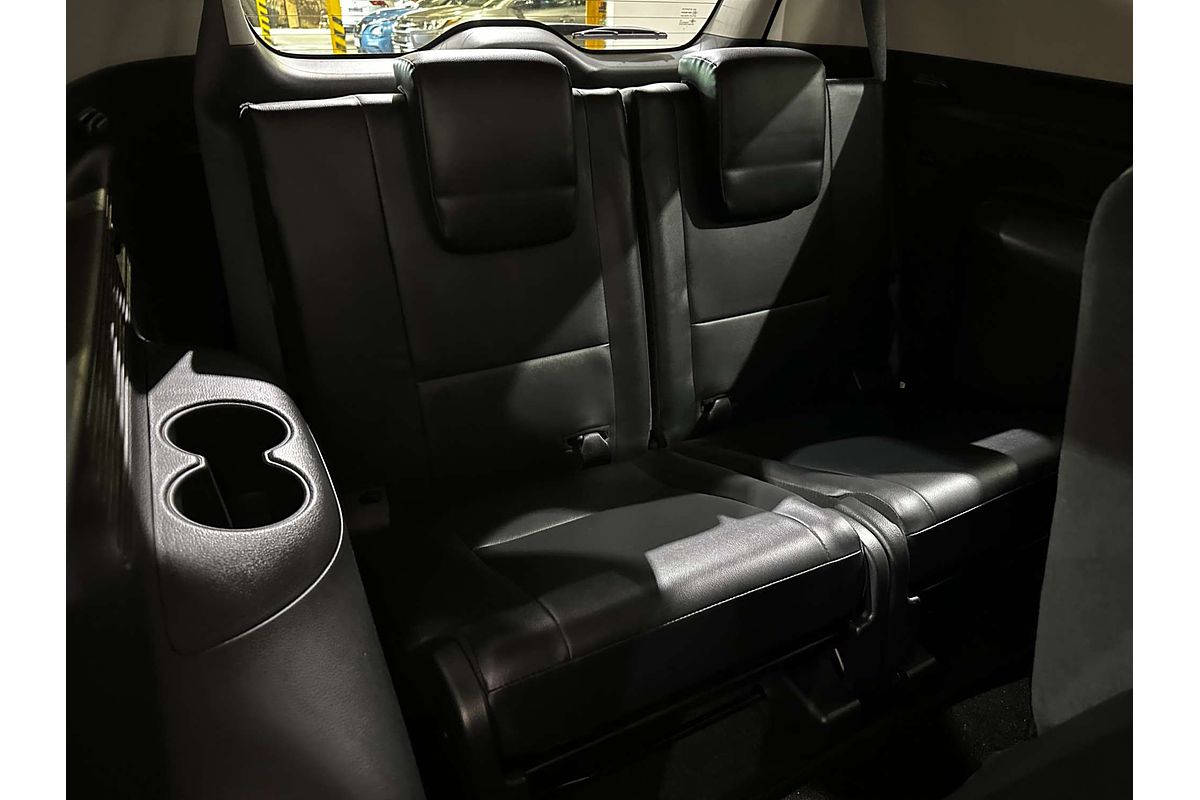 2021 Mitsubishi Pajero Sport Exceed QF