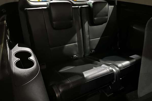 2021 Mitsubishi Pajero Sport Exceed QF