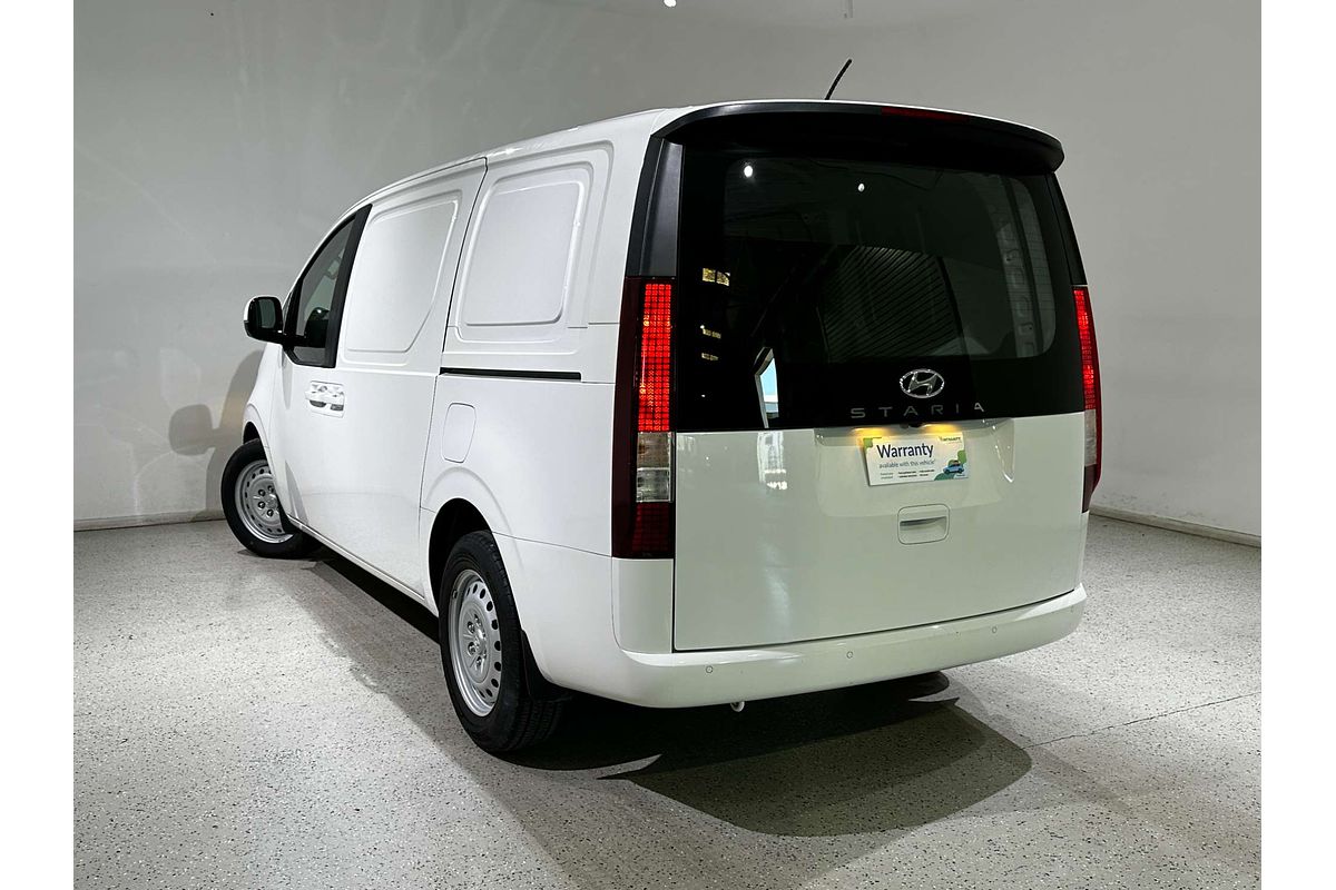 2022 Hyundai STARIA LOAD  US4.V1