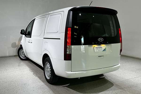 2022 Hyundai STARIA LOAD  US4.V1