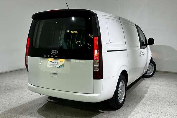 2022 Hyundai STARIA LOAD  US4.V1