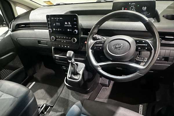 2022 Hyundai STARIA LOAD  US4.V1