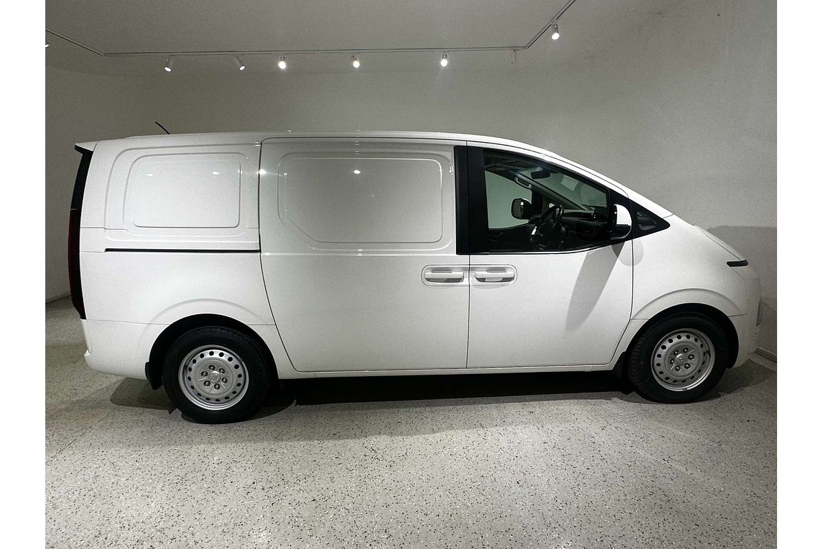 2022 Hyundai STARIA LOAD  US4.V1