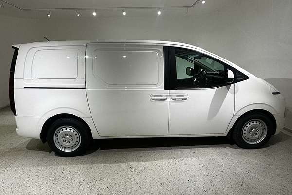 2022 Hyundai STARIA LOAD  US4.V1