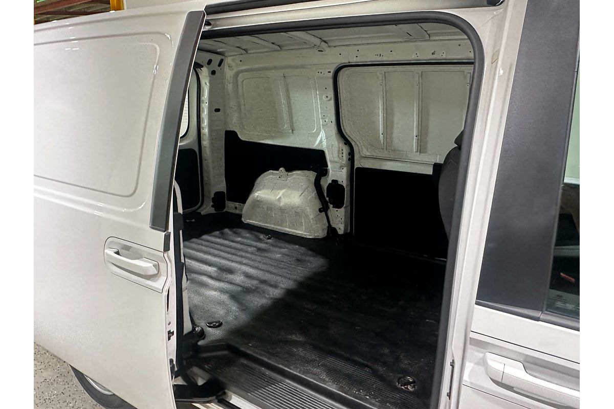 2022 Hyundai STARIA LOAD  US4.V1