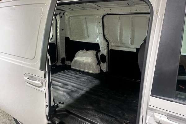 2022 Hyundai STARIA LOAD  US4.V1