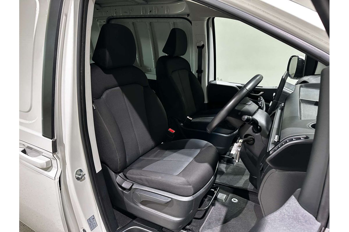 2022 Hyundai STARIA LOAD  US4.V1