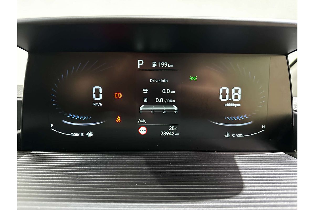 2022 Hyundai STARIA LOAD  US4.V1