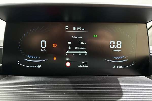 2022 Hyundai STARIA LOAD  US4.V1