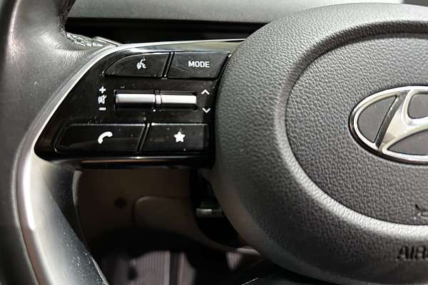 2022 Hyundai STARIA LOAD  US4.V1