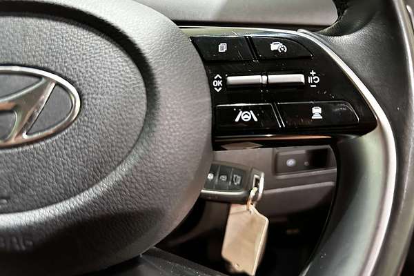 2022 Hyundai STARIA LOAD  US4.V1