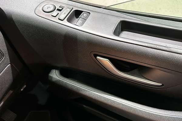 2022 Hyundai STARIA LOAD  US4.V1