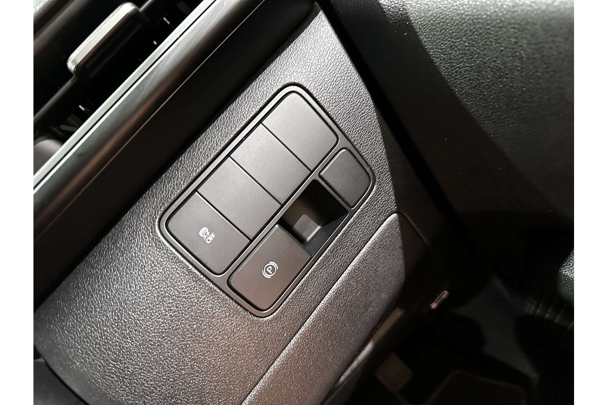 2022 Hyundai STARIA LOAD  US4.V1