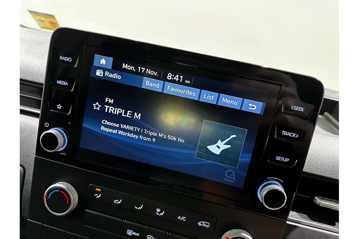 2022 Hyundai STARIA LOAD  US4.V1