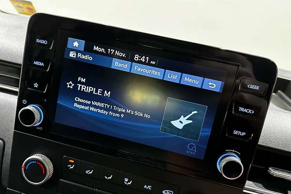 2022 Hyundai STARIA LOAD  US4.V1