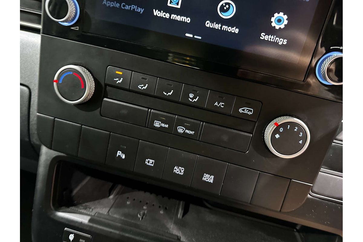 2022 Hyundai STARIA LOAD  US4.V1