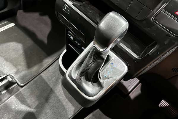 2022 Hyundai STARIA LOAD  US4.V1