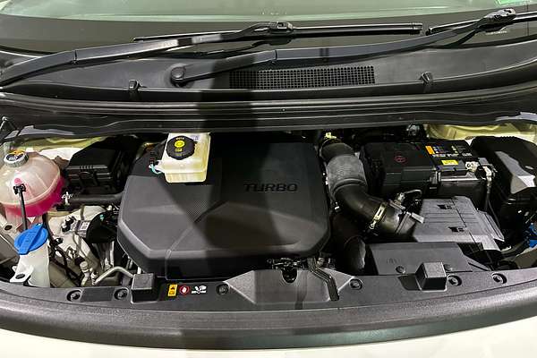 2022 Hyundai STARIA LOAD  US4.V1