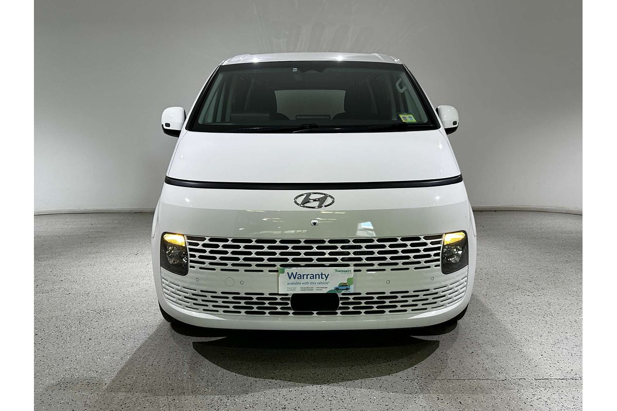 2022 Hyundai STARIA LOAD US4.V1