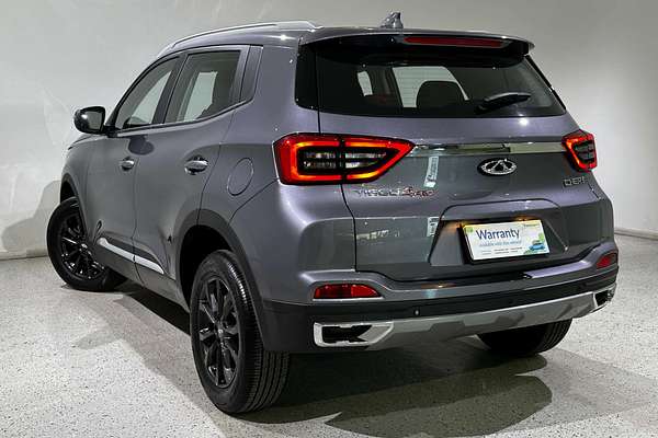 2024 Chery Tiggo 4 Pro Urban