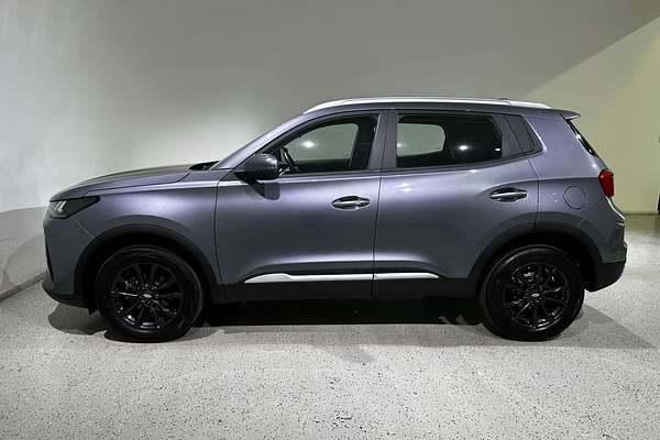 2024 Chery Tiggo 4 Pro Urban