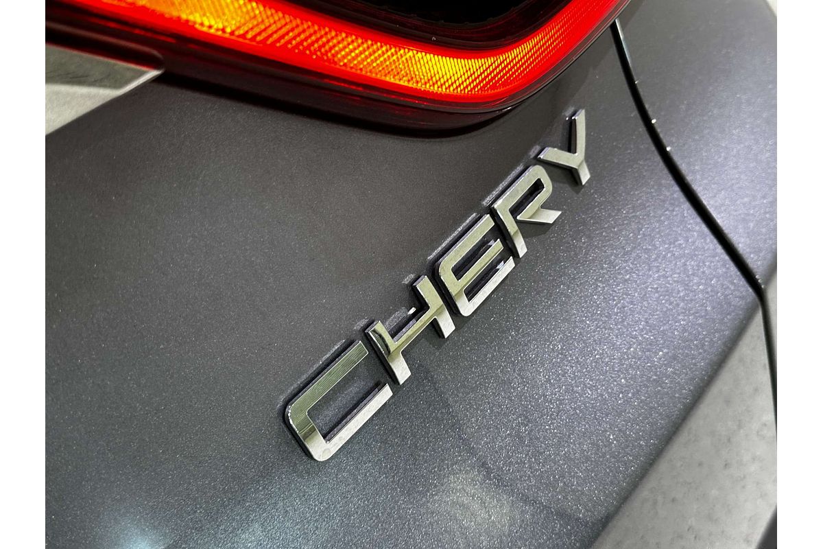 2024 Chery Tiggo 4 Pro Urban