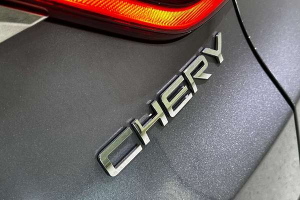 2024 Chery Tiggo 4 Pro Urban