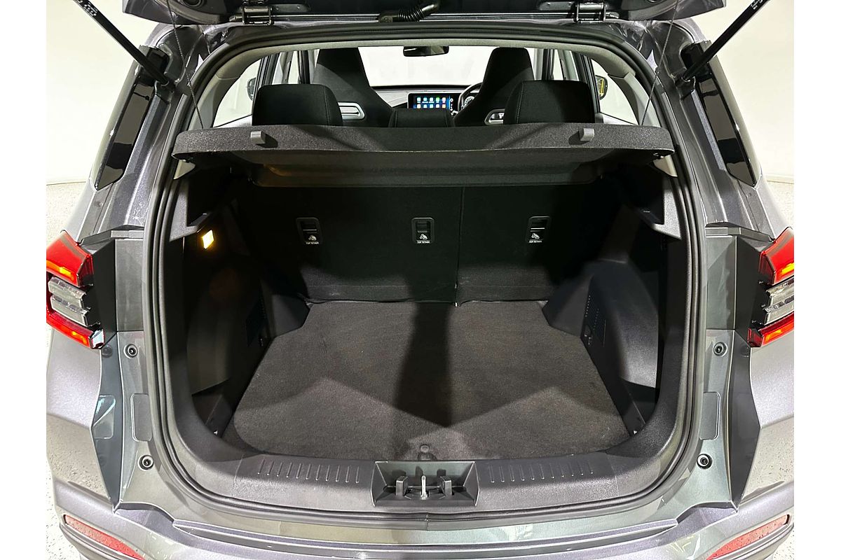 2024 Chery Tiggo 4 Pro Urban