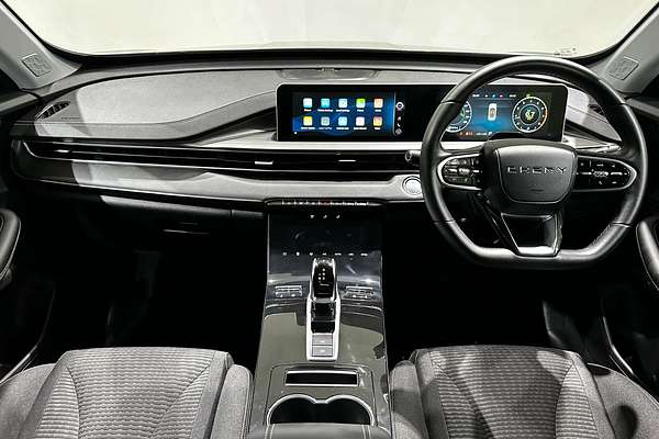 2024 Chery Tiggo 4 Pro Urban