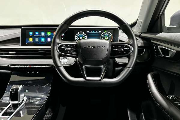 2024 Chery Tiggo 4 Pro Urban