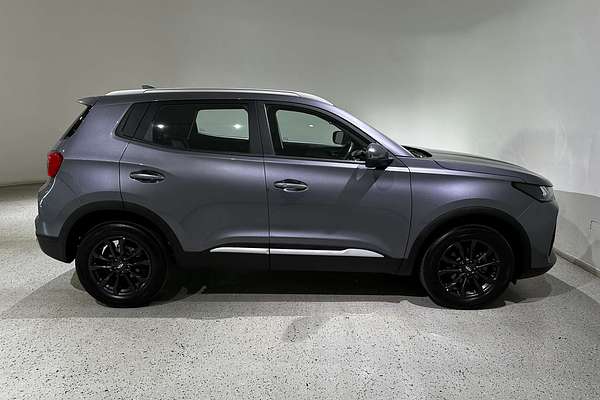 2024 Chery Tiggo 4 Pro Urban