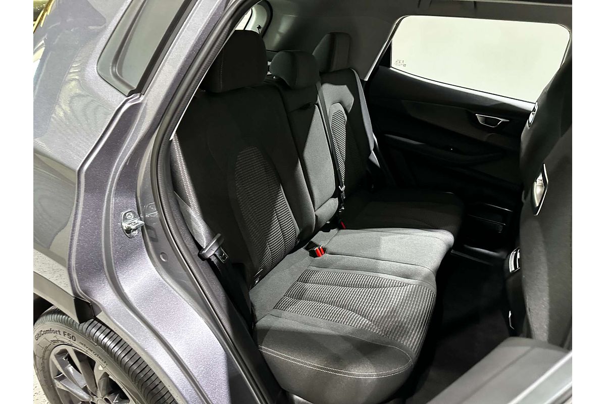 2024 Chery Tiggo 4 Pro Urban