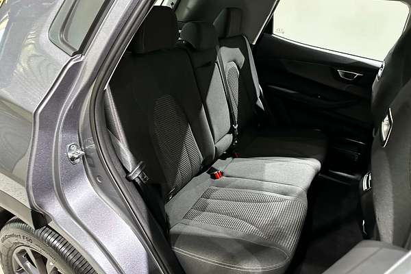 2024 Chery Tiggo 4 Pro Urban