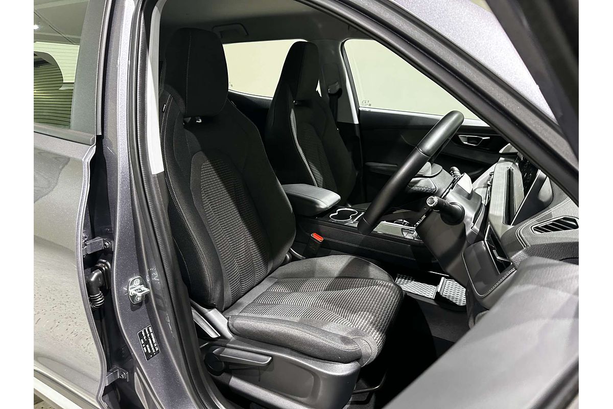 2024 Chery Tiggo 4 Pro Urban