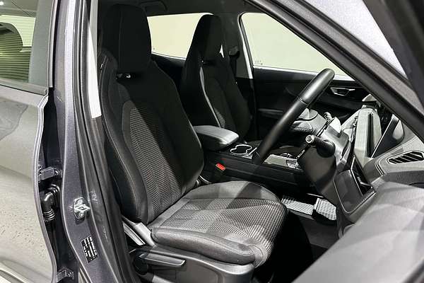 2024 Chery Tiggo 4 Pro Urban