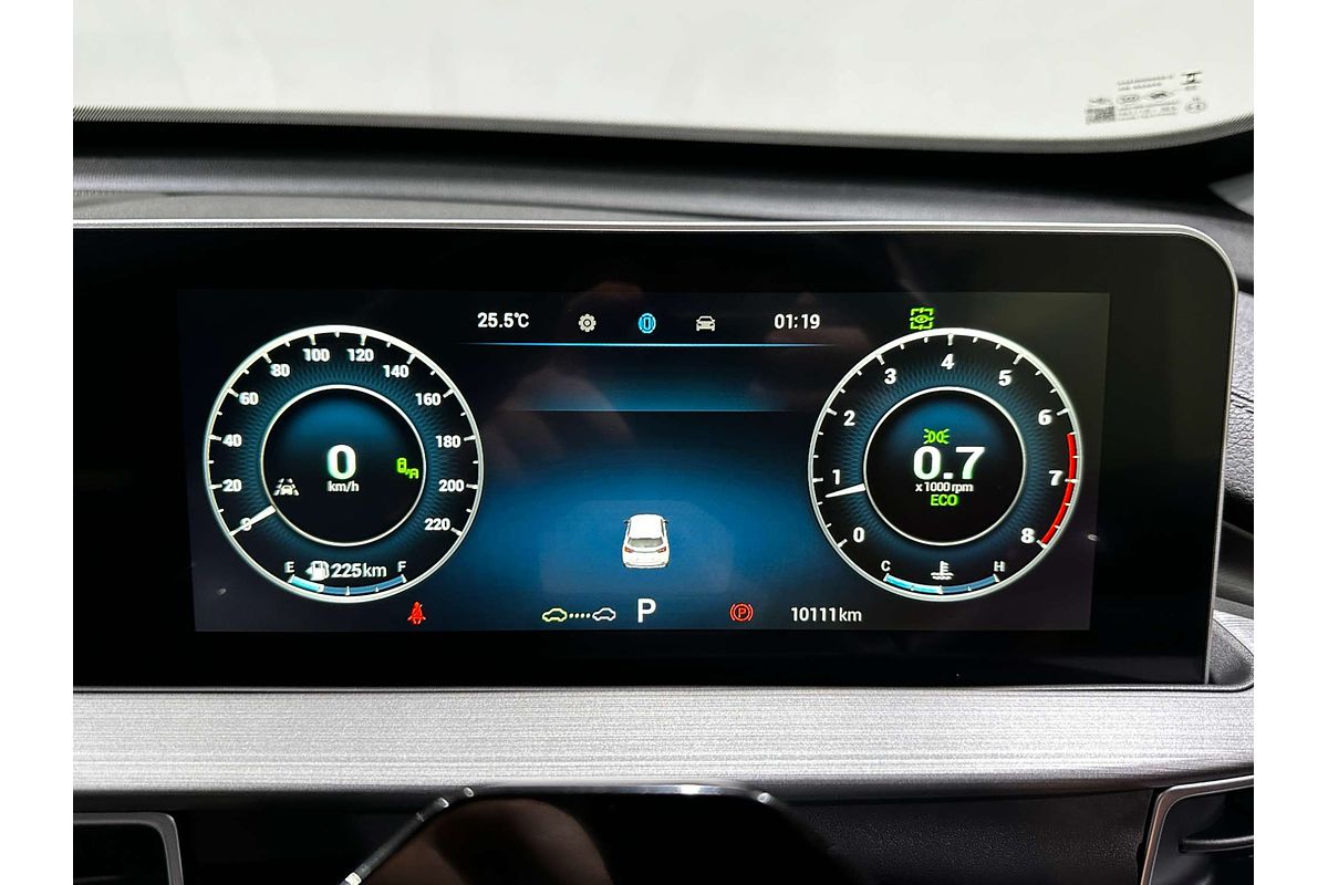 2024 Chery Tiggo 4 Pro Urban