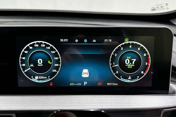 2024 Chery Tiggo 4 Pro Urban