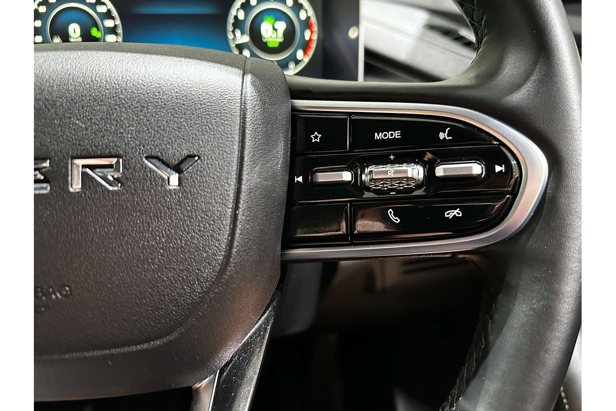 2024 Chery Tiggo 4 Pro Urban