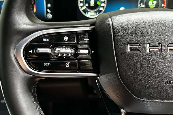 2024 Chery Tiggo 4 Pro Urban