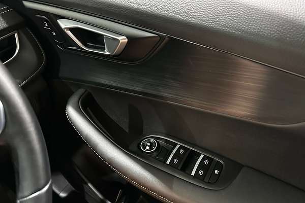 2024 Chery Tiggo 4 Pro Urban